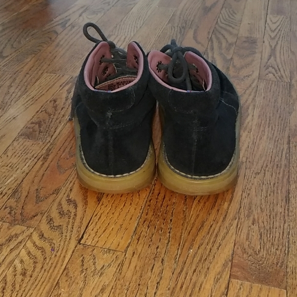 🇬🇧 Dr Martens Boots EUC - Picture 3 of 7